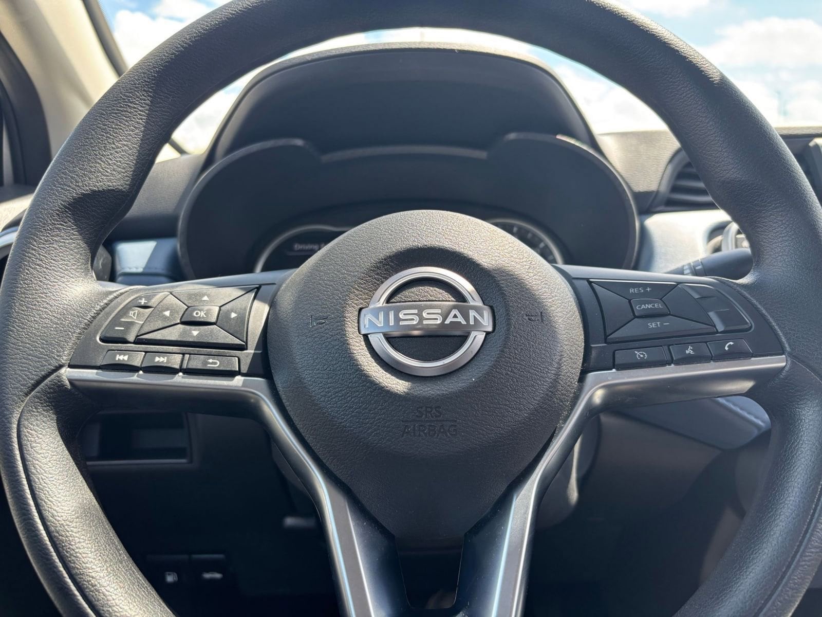 Thumbnail: 2025 Nissan Versa - 25