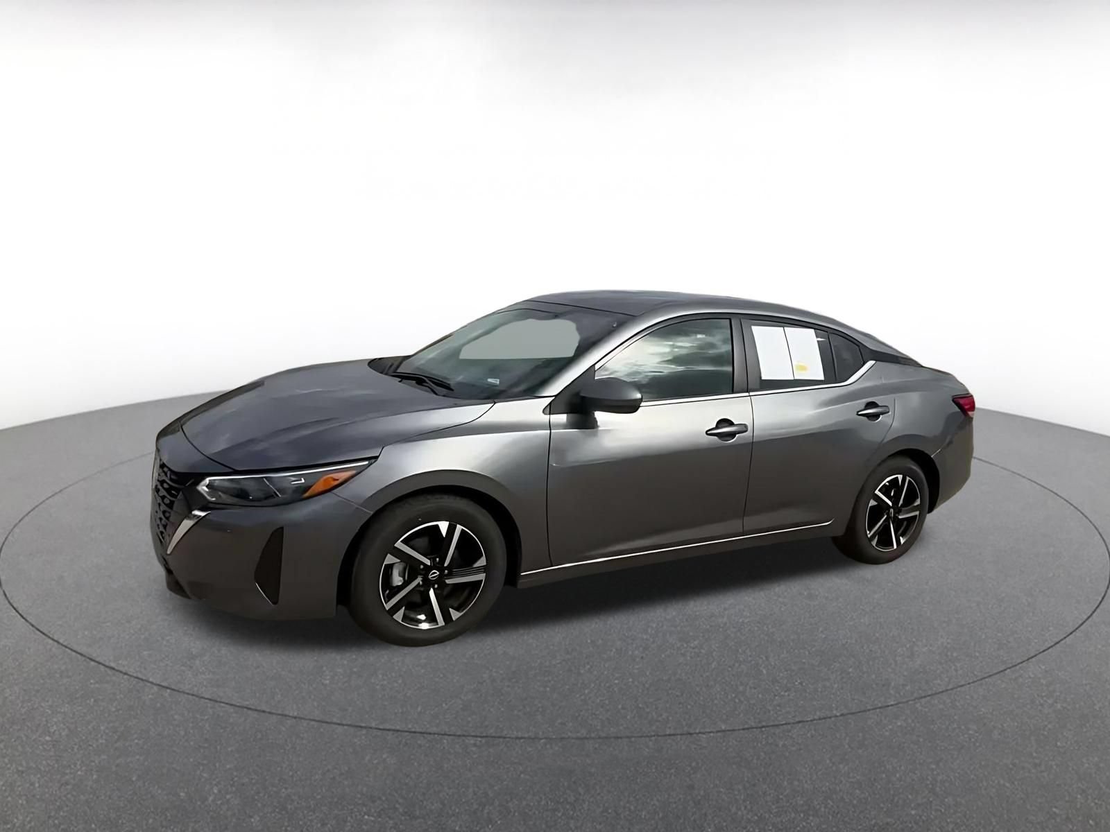 Thumbnail: 2025 Nissan Sentra - 7