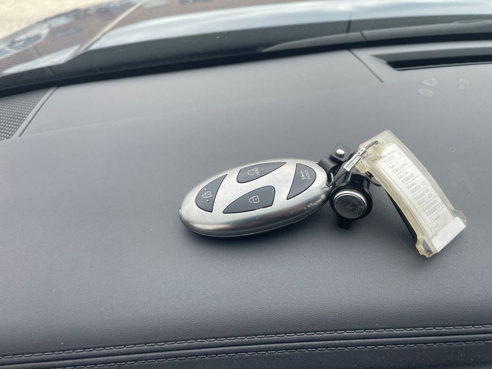 Thumbnail: 2025 Hyundai Santa Fe - 22