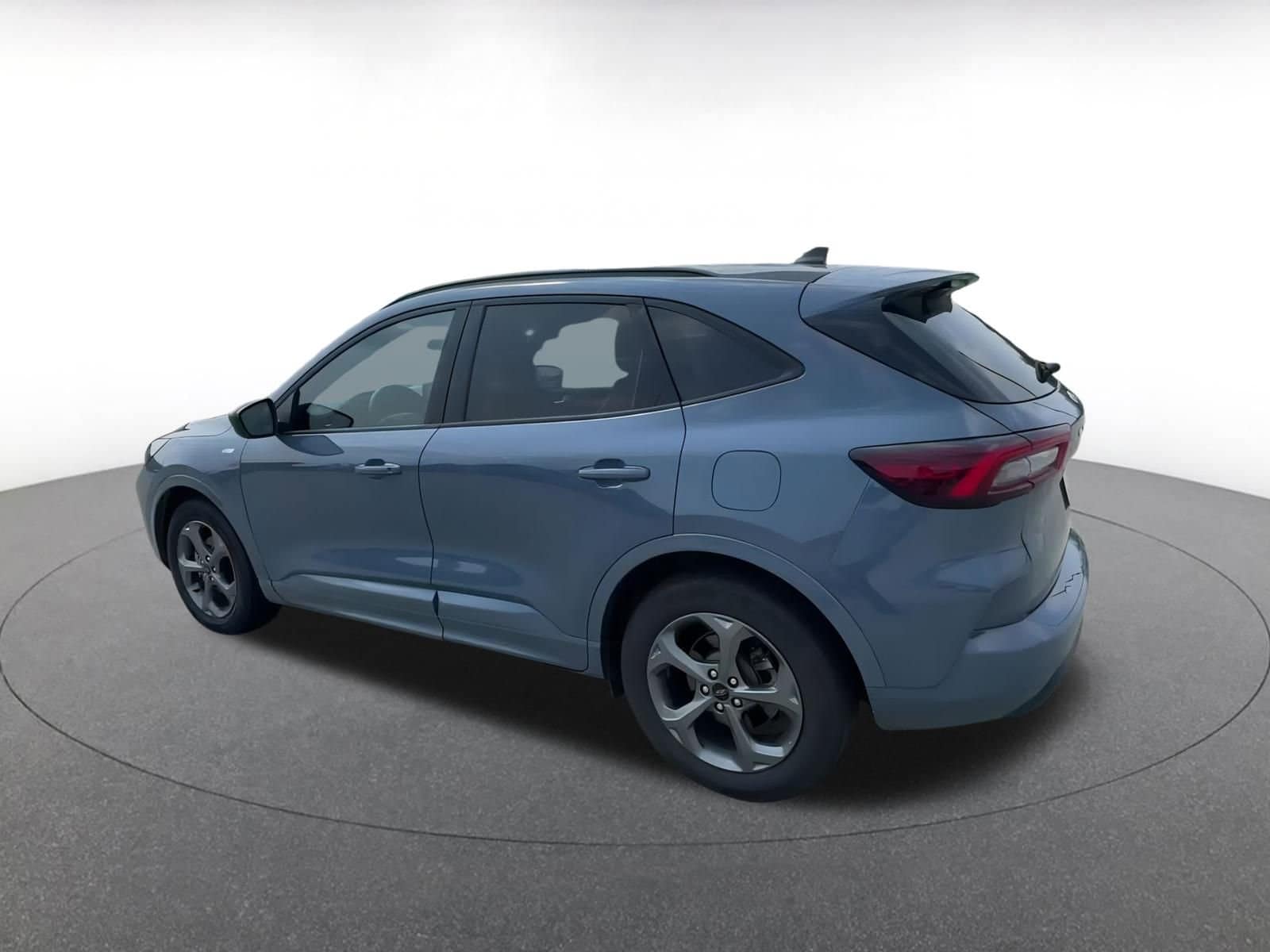 Thumbnail: 2024 Ford Escape - 10