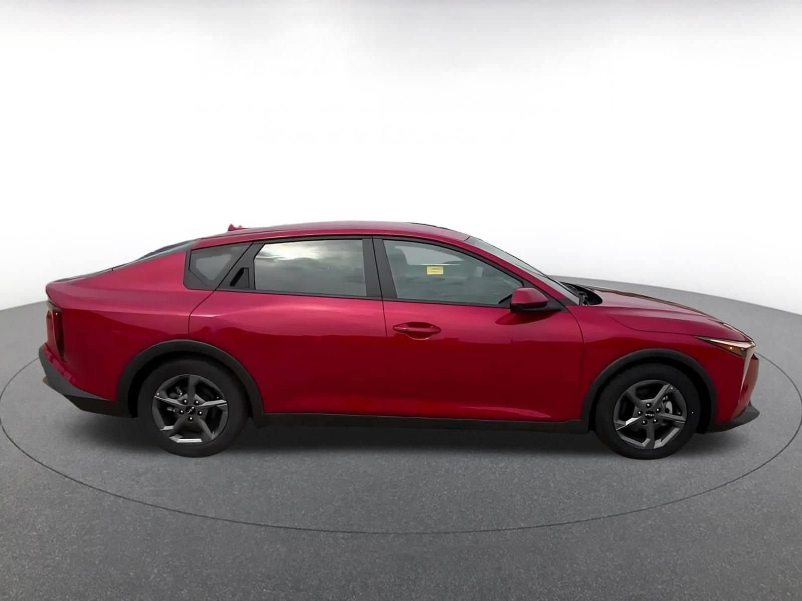 Thumbnail: 2025 Kia K4 - 15