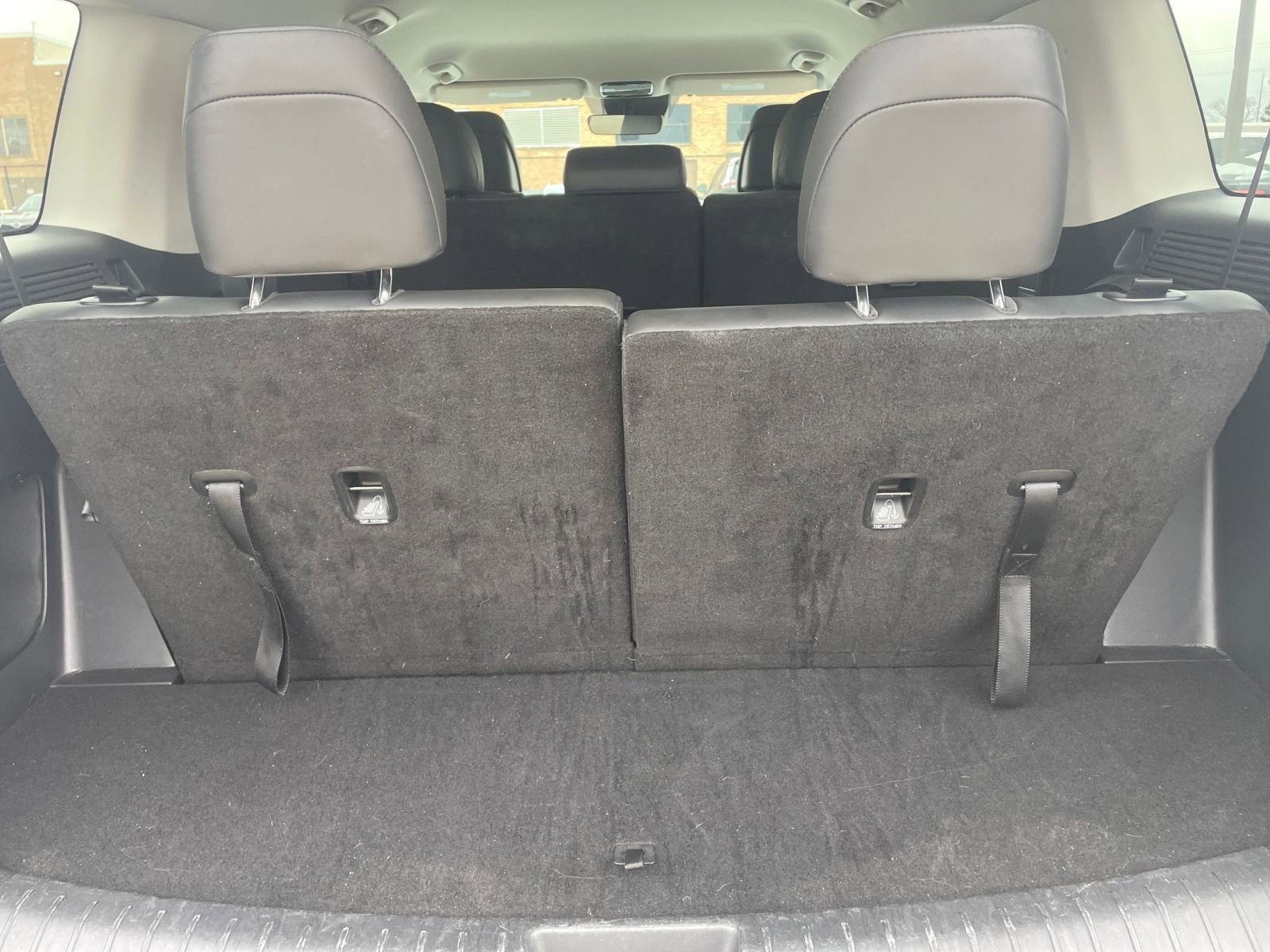 Thumbnail: 2025 Hyundai Santa Fe - 33