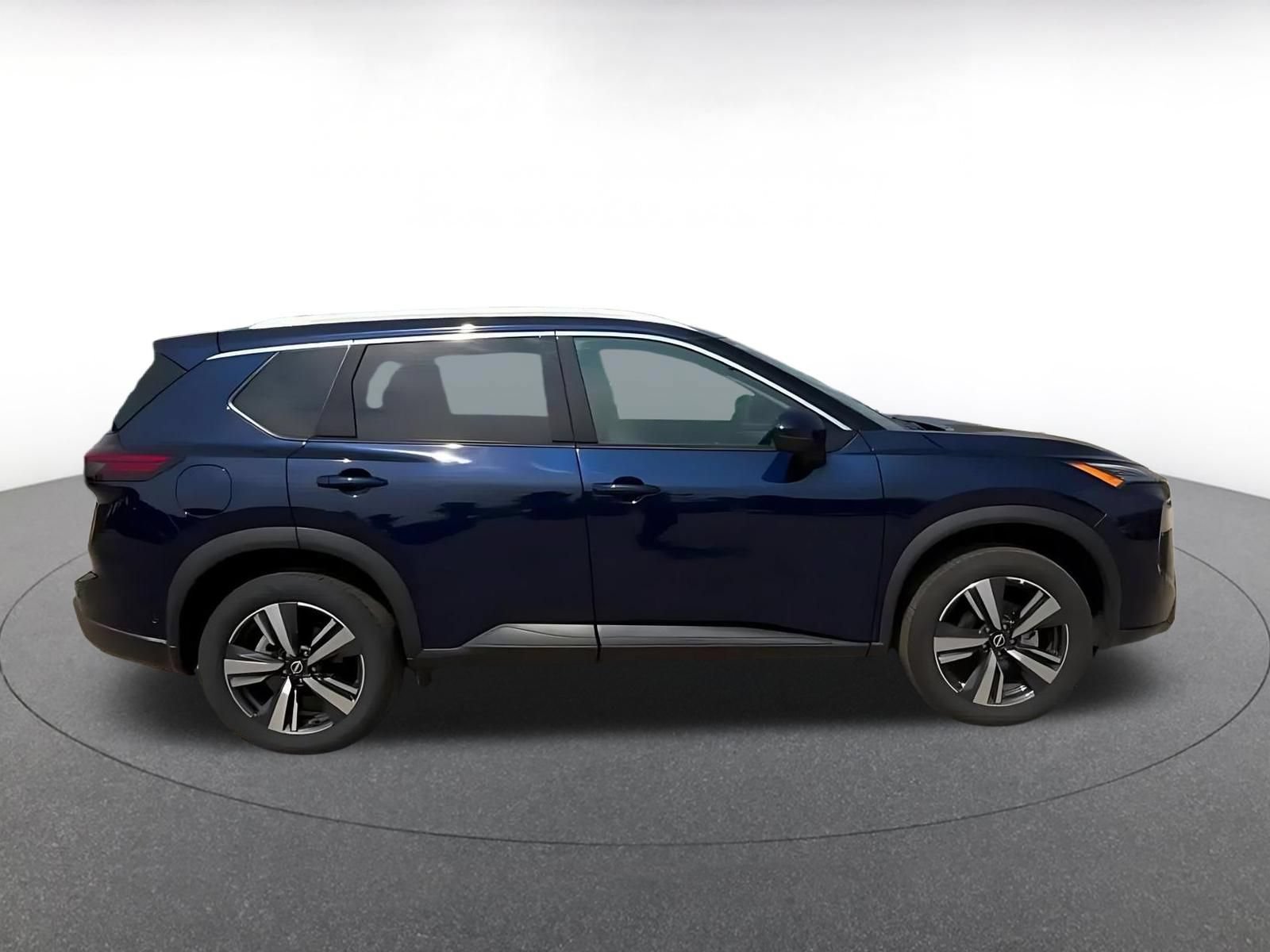 Thumbnail: 2026 Nissan Rogue - 15