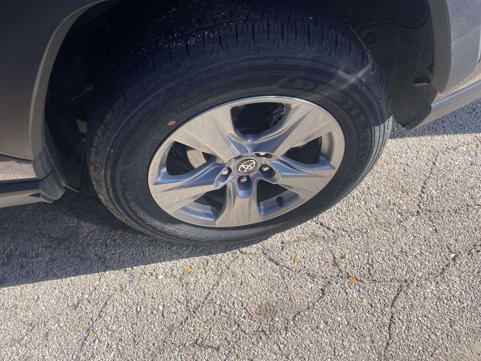 Thumbnail: 2025 Toyota RAV4 - 30