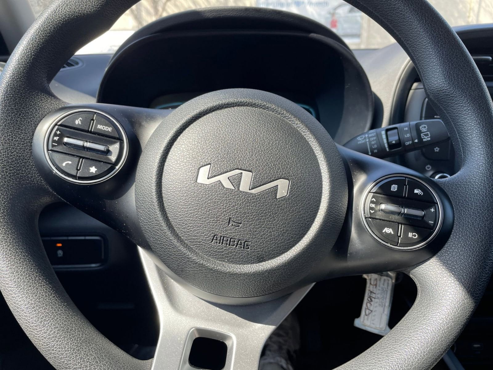 Thumbnail: 2025 Kia Soul - 25