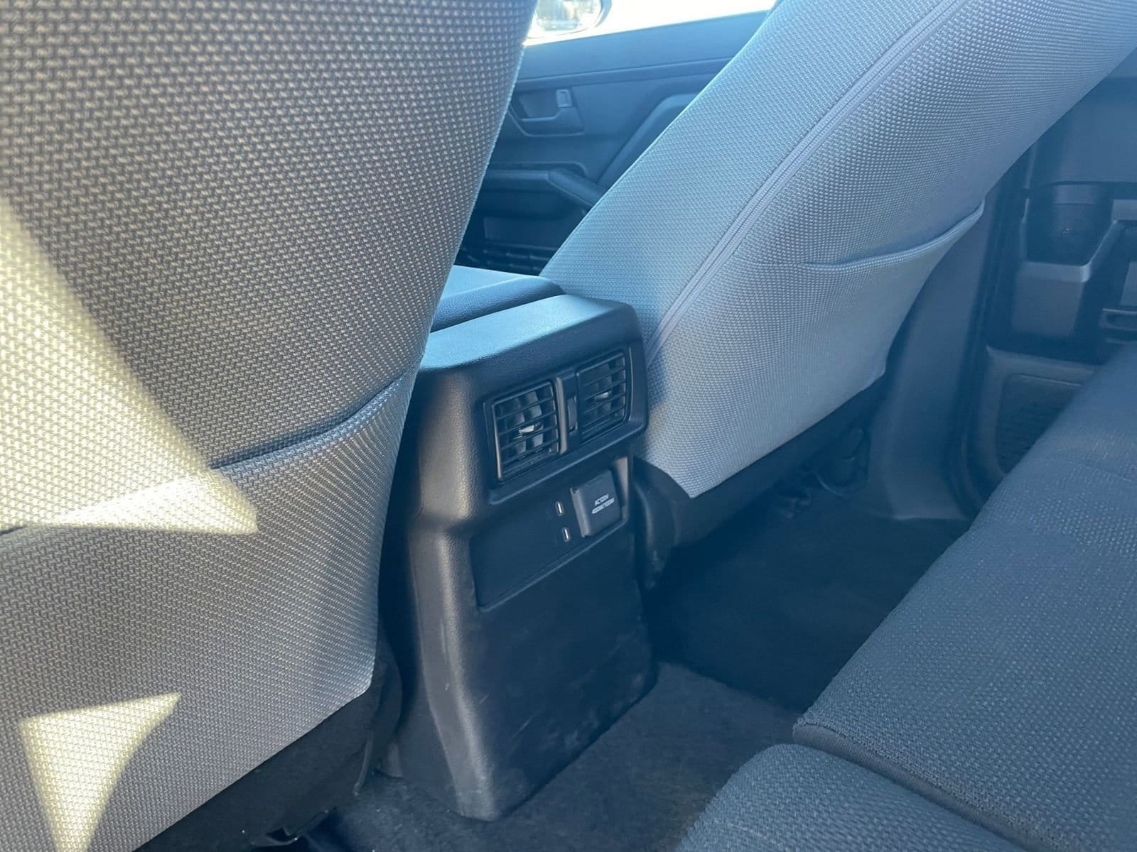 Thumbnail: 2025 Toyota 4Runner - 24