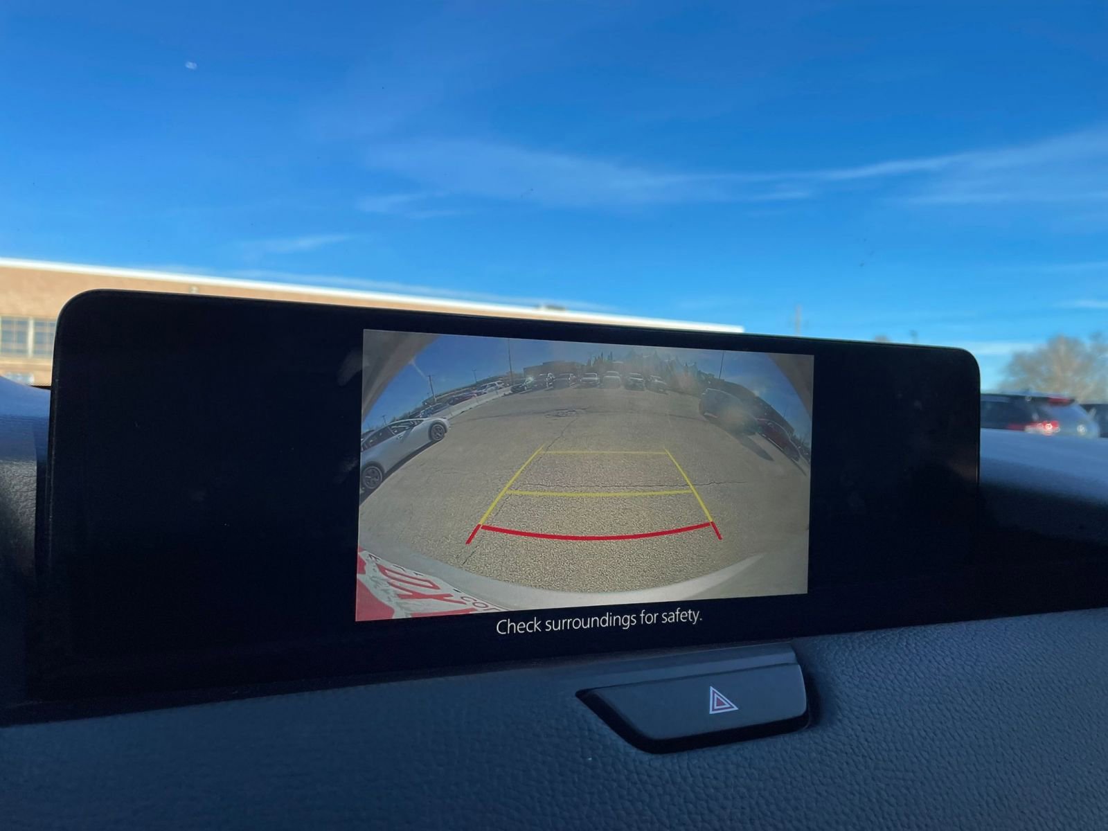 Thumbnail: 2025 Mazda CX-90 - 17