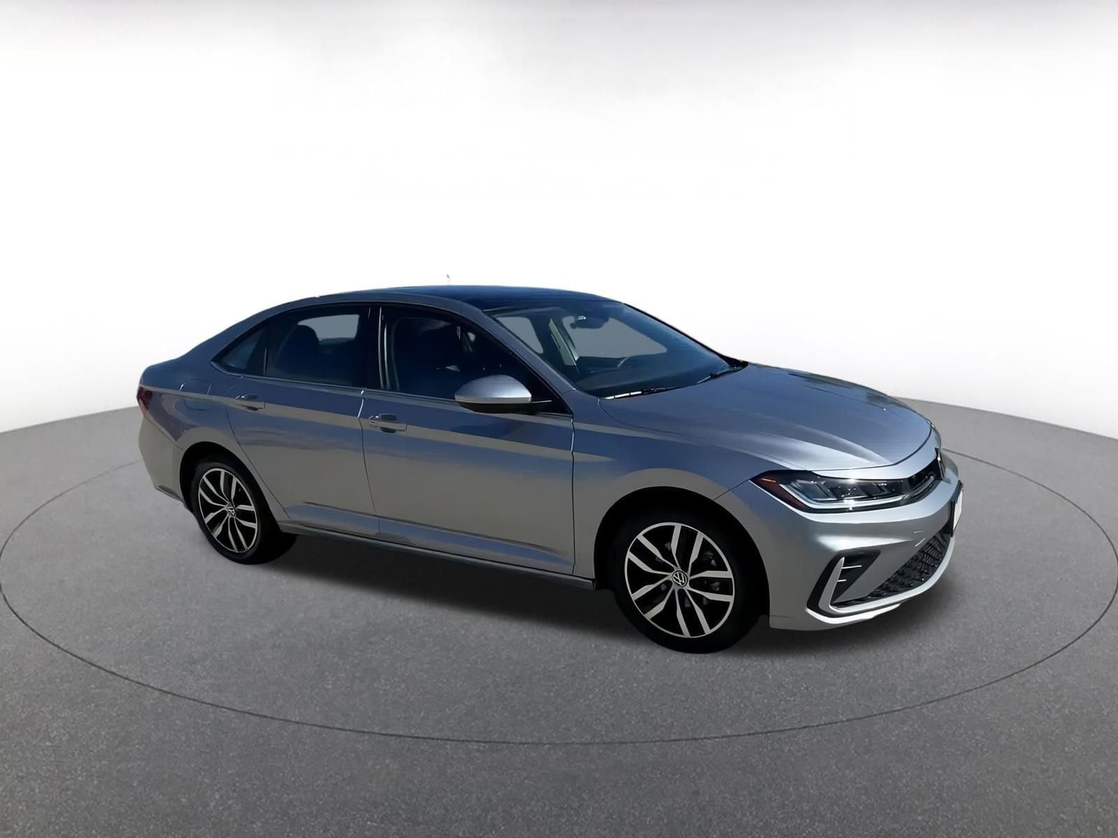 Thumbnail: 2025 Volkswagen Jetta - 2