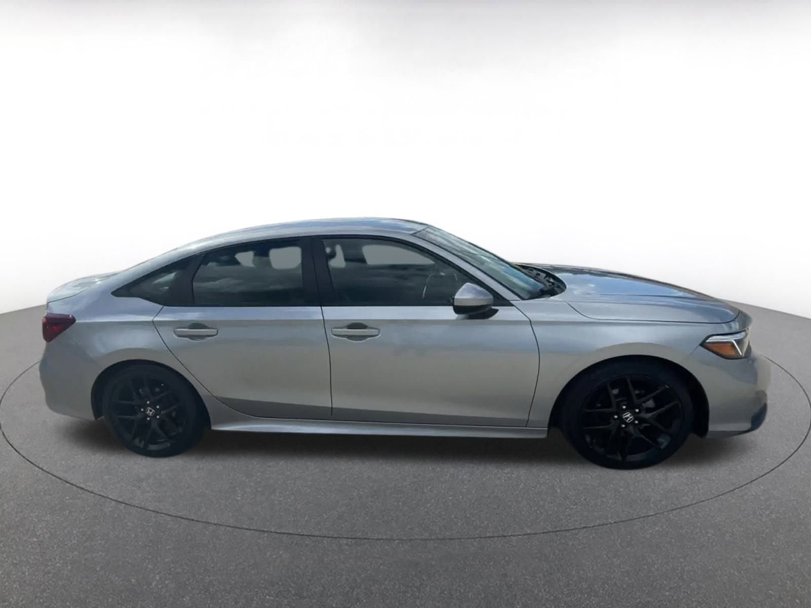 Thumbnail: 2025 Honda Civic - 16