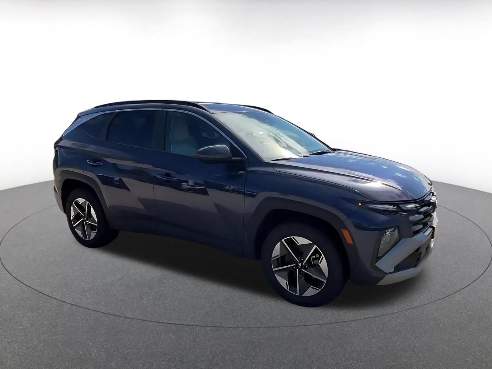 Thumbnail: 2025 Hyundai Tucson - 2