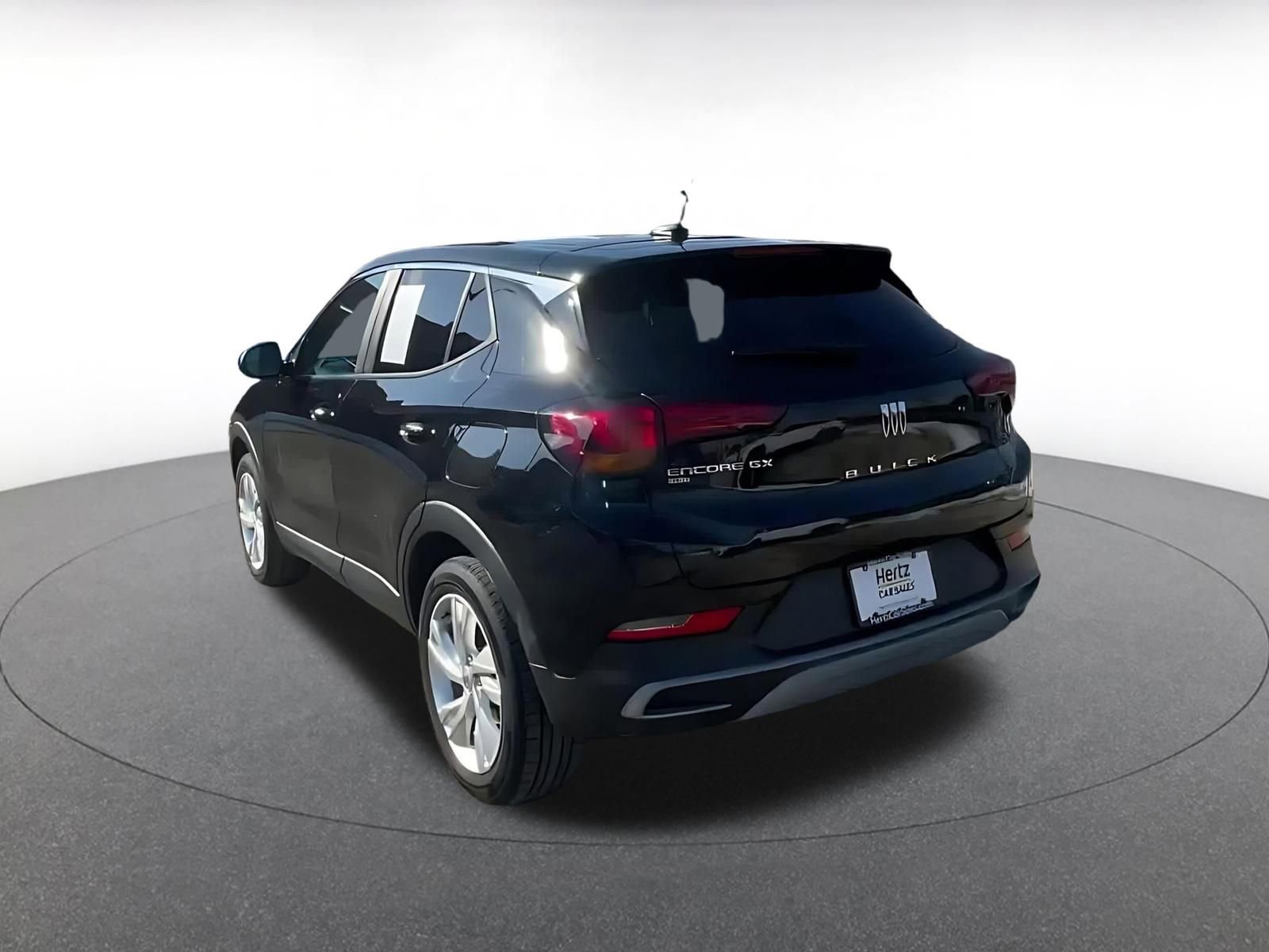 Thumbnail: 2025 Buick Encore GX - 11