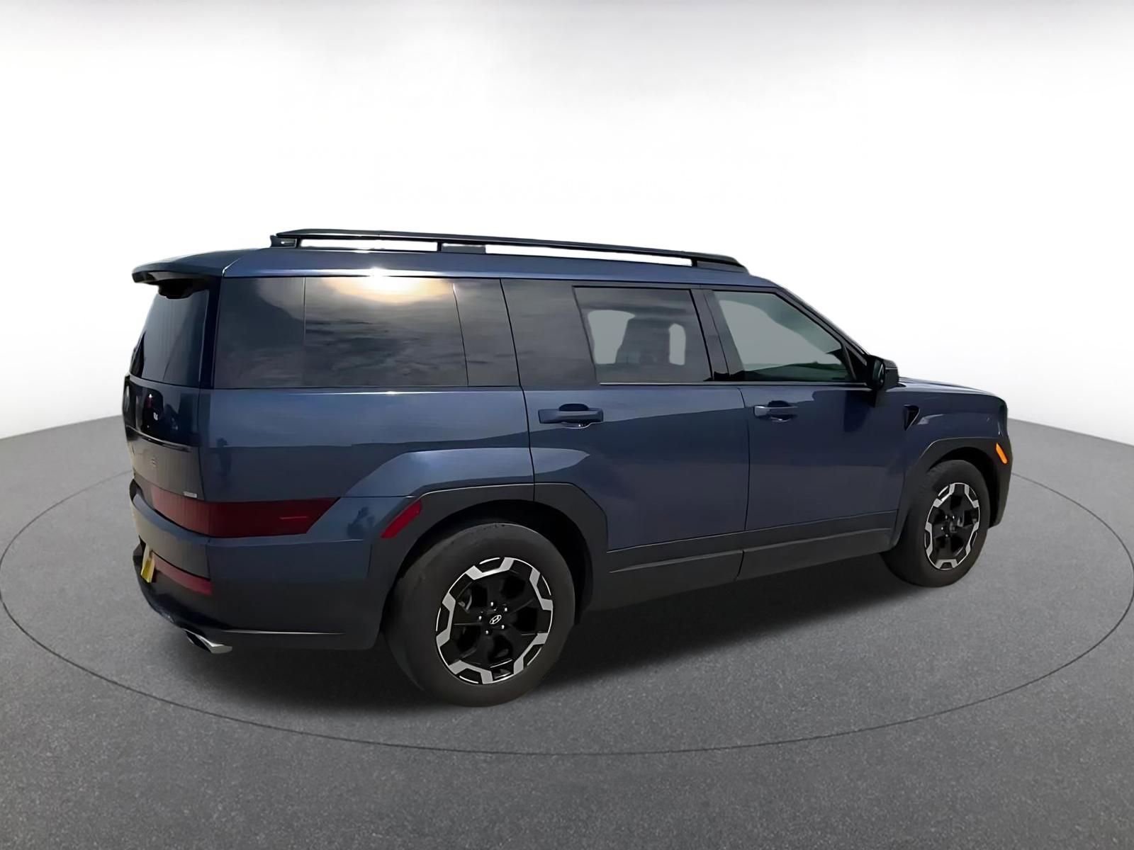 Thumbnail: 2025 Hyundai Santa Fe - 15