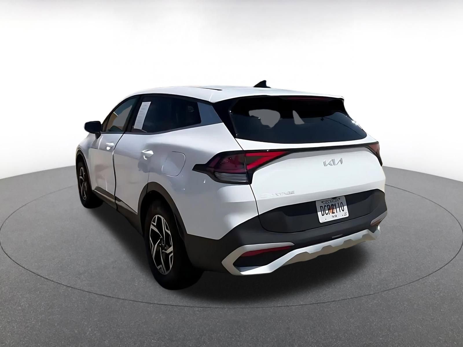 Thumbnail: 2025 Kia Sportage - 11