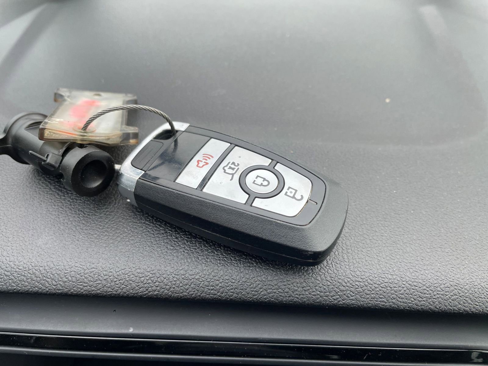 Thumbnail: 2023 Ford Escape - 21