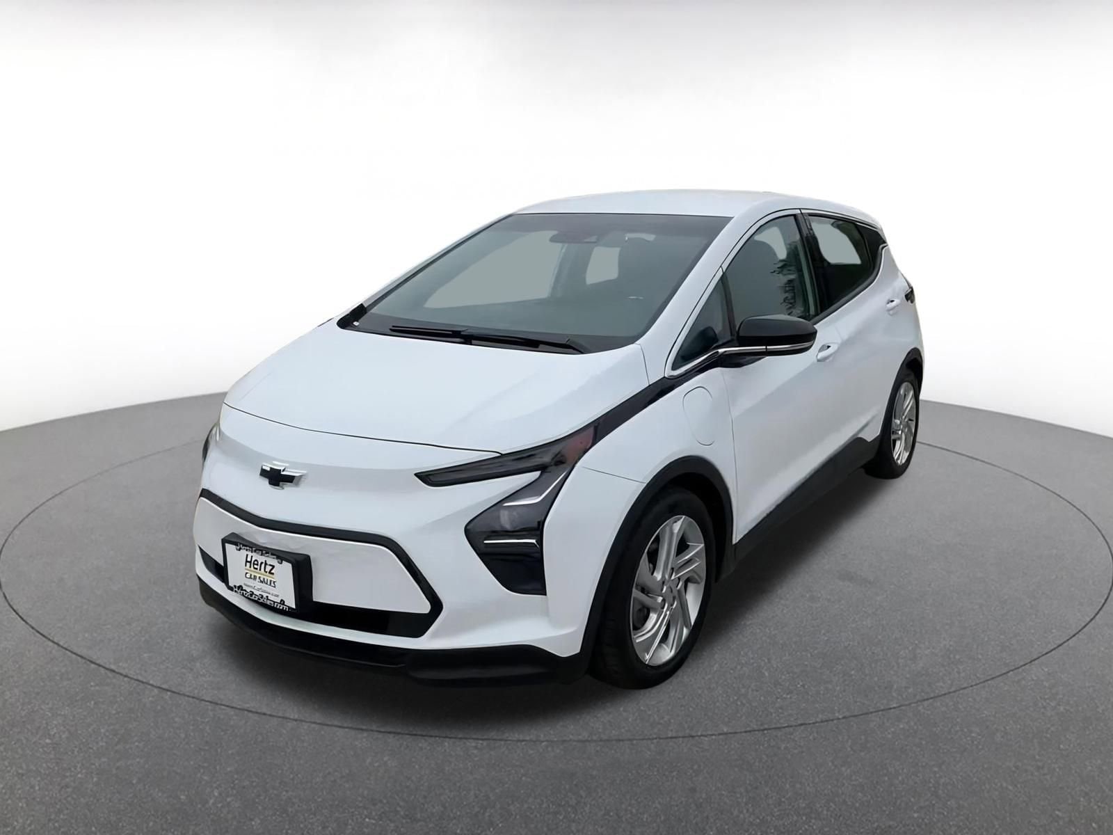 2023 Chevrolet Bolt EV 1LT 6