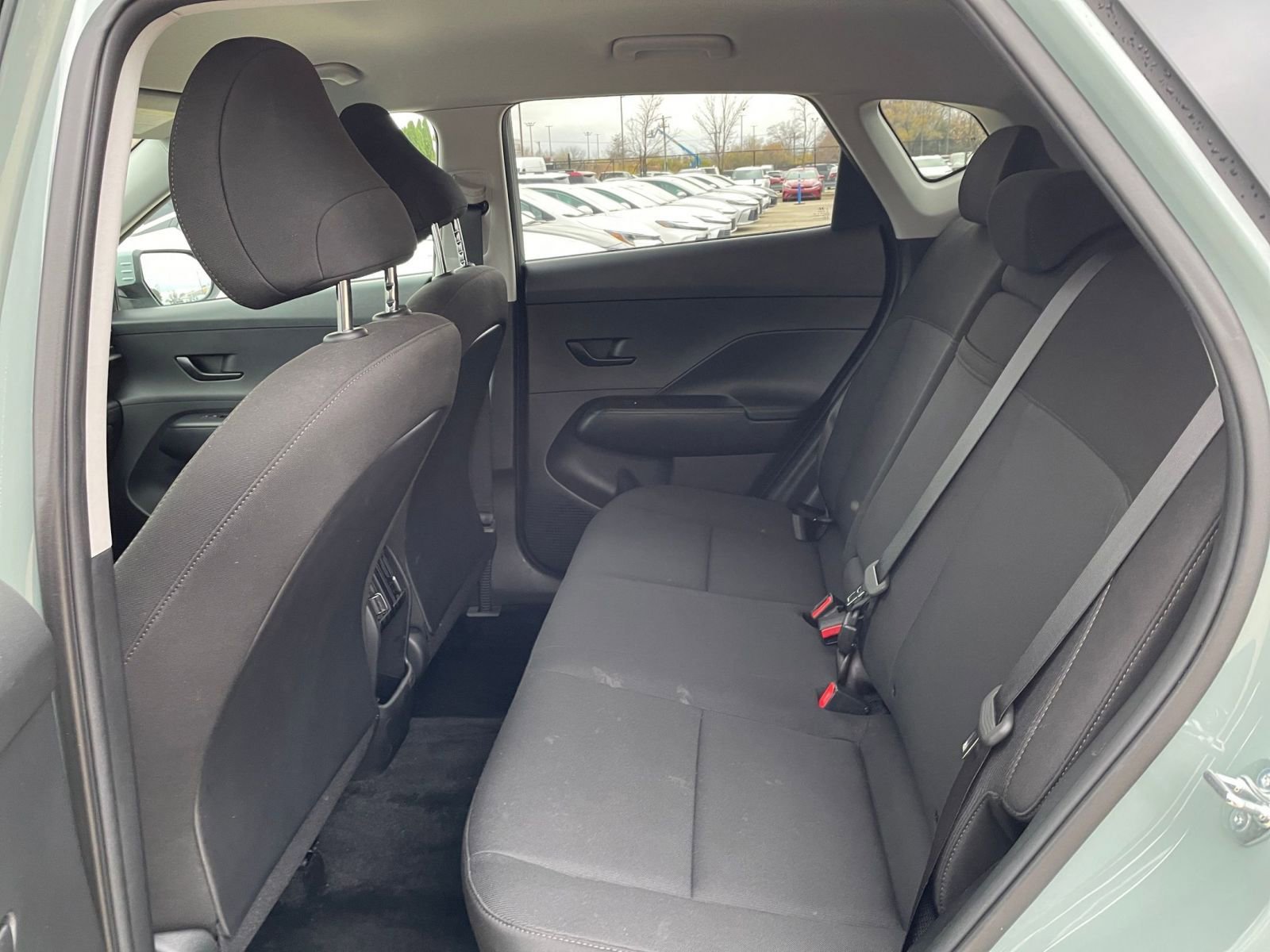 Thumbnail: 2025 Hyundai Kona - 25