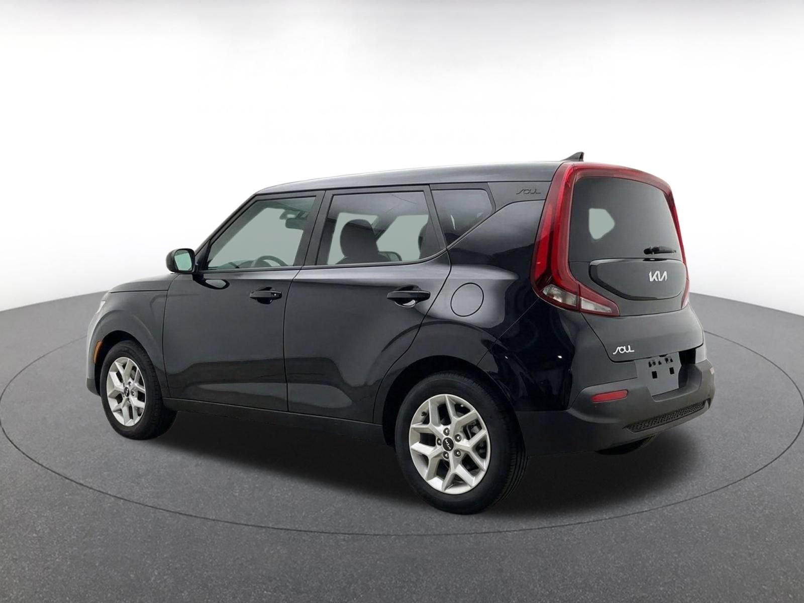 Thumbnail: 2025 Kia Soul - 7