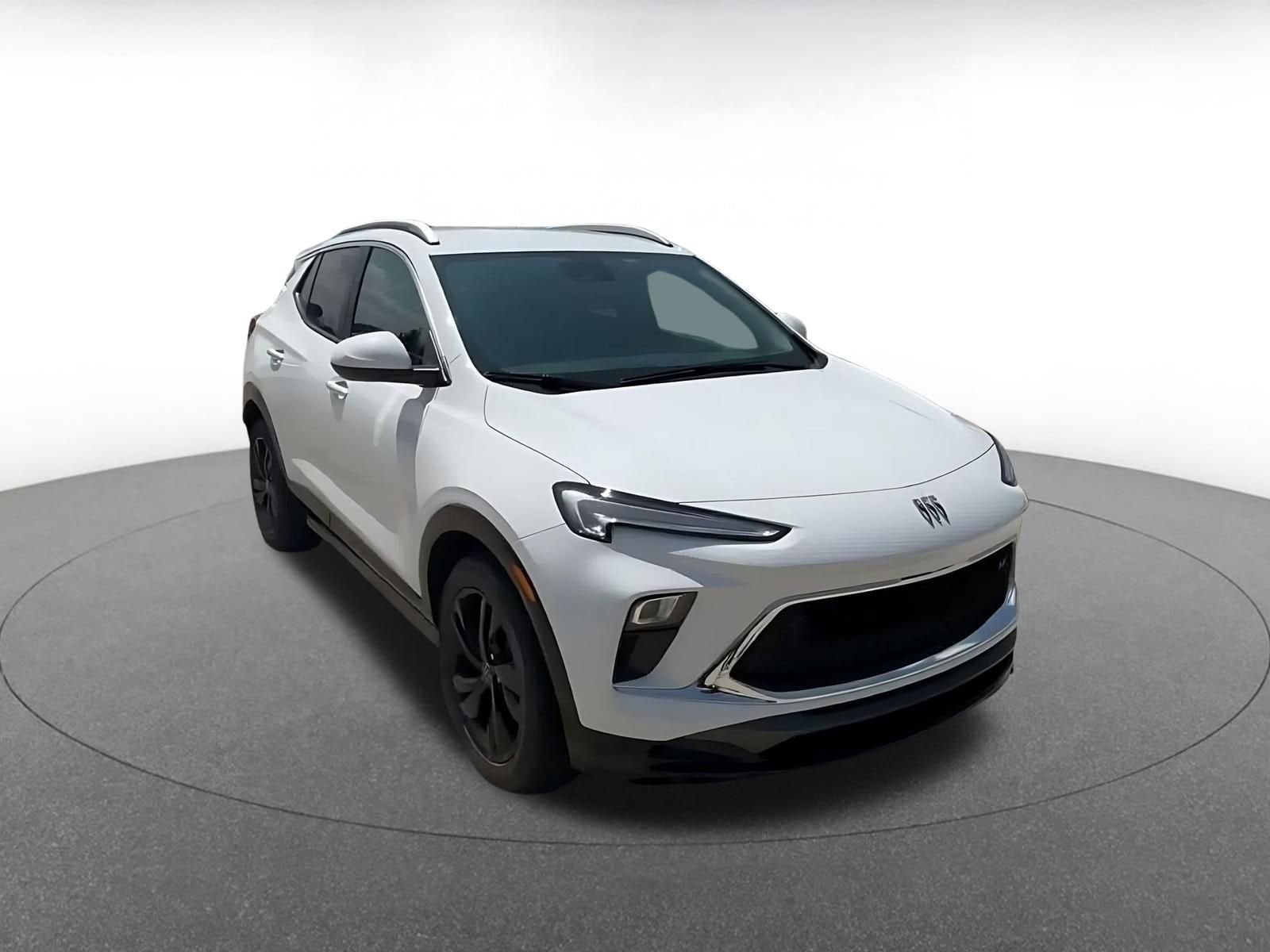 Thumbnail: 2024 Buick Encore GX - 3