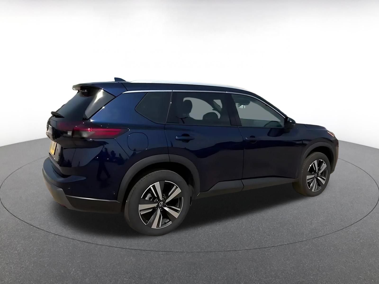 Thumbnail: 2026 Nissan Rogue - 14