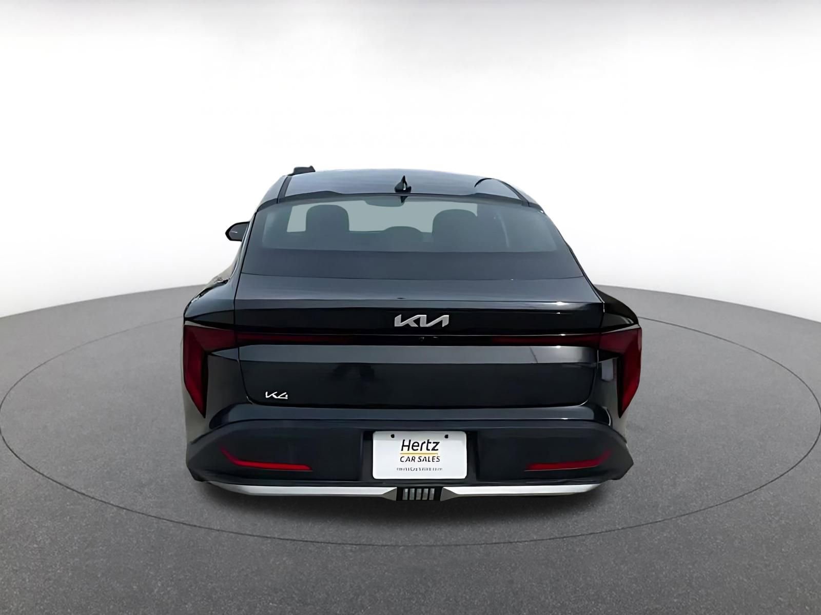 Thumbnail: 2025 Kia K4 - 12