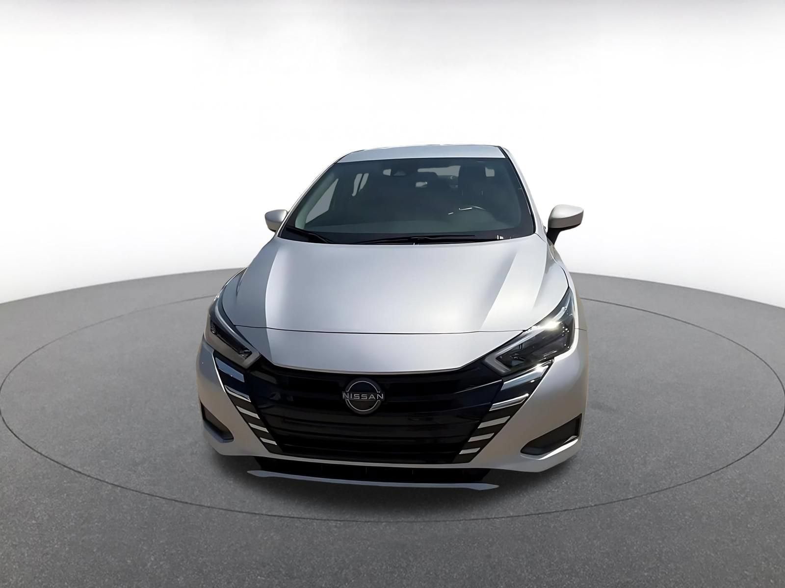Thumbnail: 2025 Nissan Versa - 4