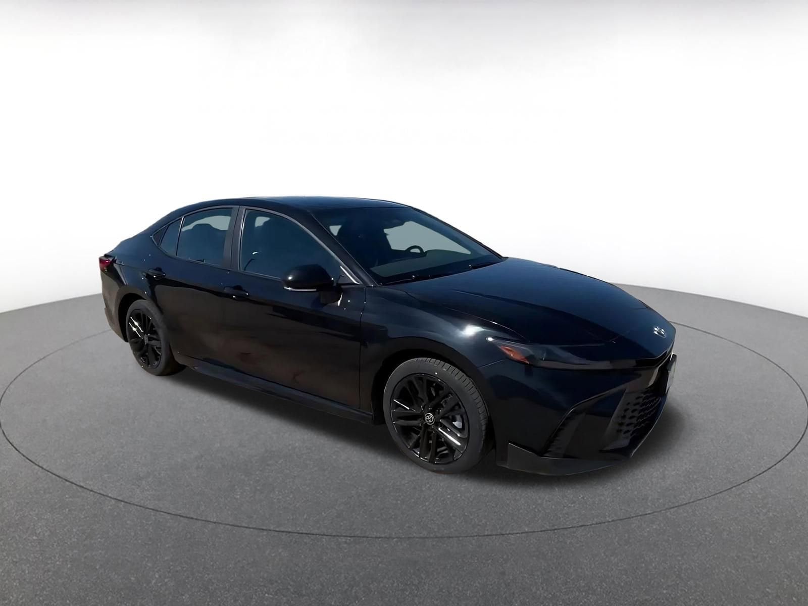 Thumbnail: 2025 Toyota Camry - 2