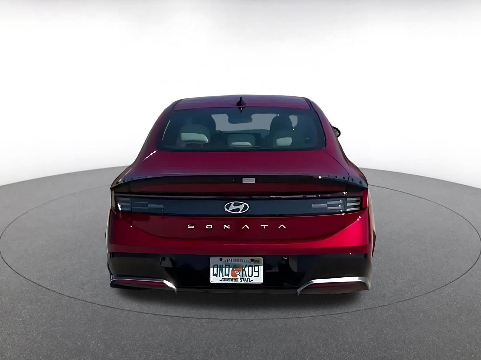 Thumbnail: 2025 Hyundai Sonata - 10