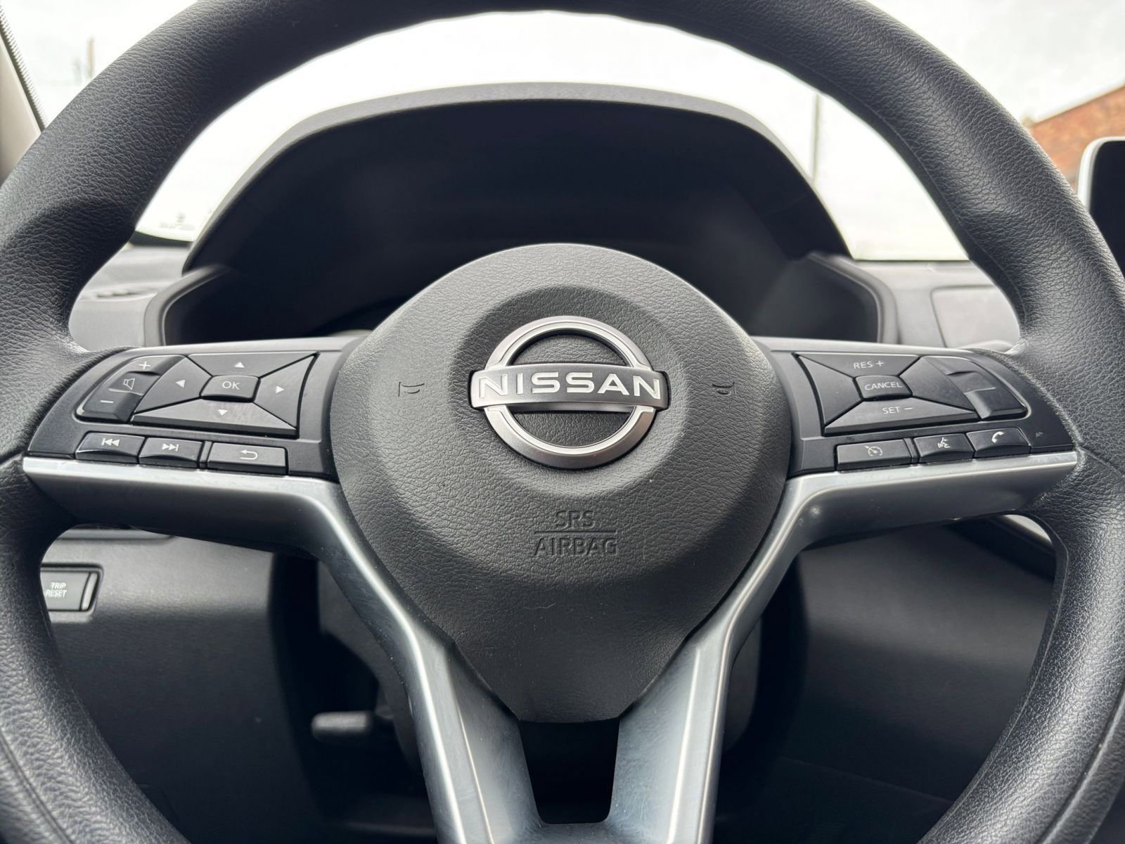 Thumbnail: 2025 Nissan Altima - 28