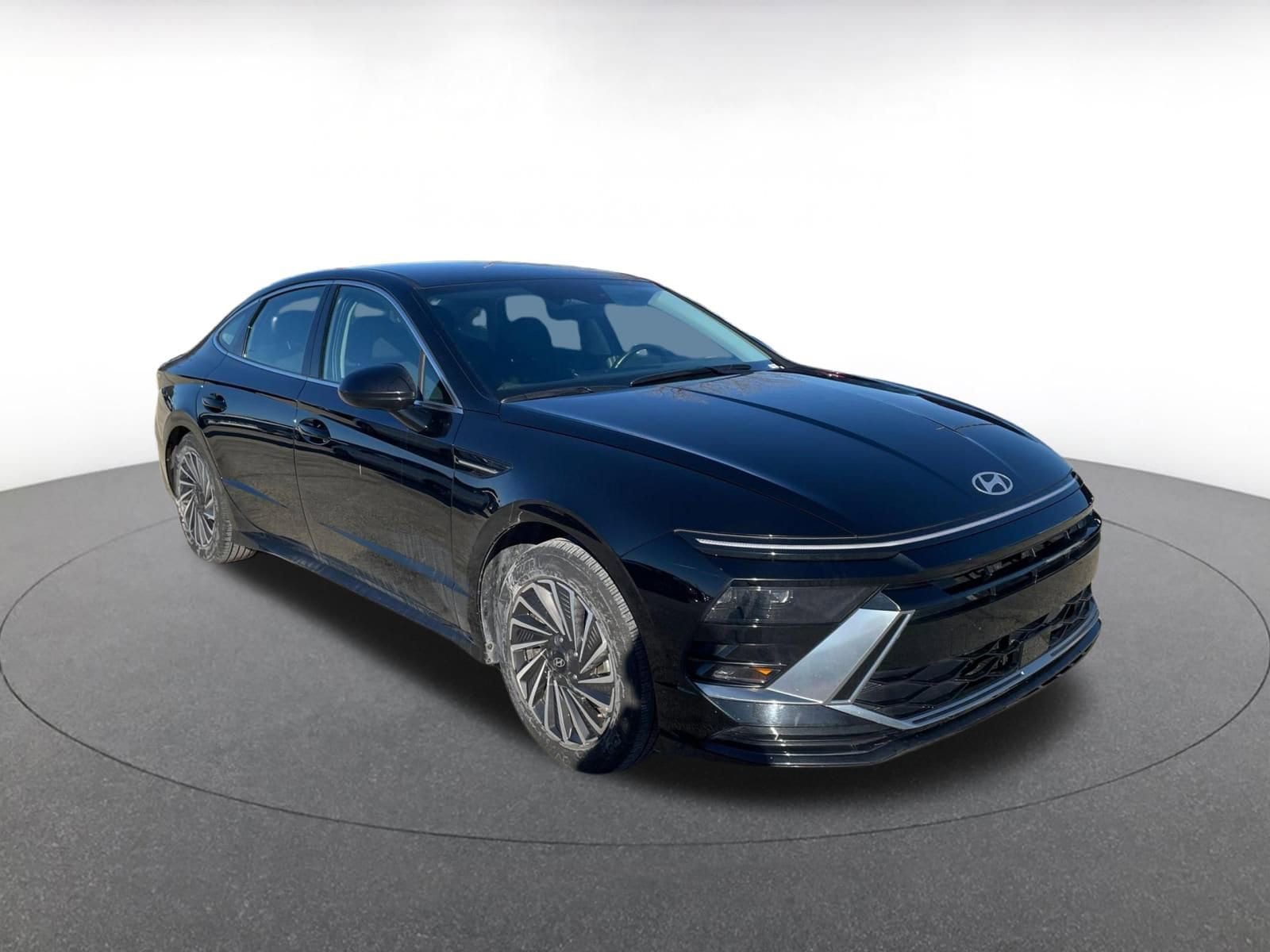 Thumbnail: 2025 Hyundai Sonata - 1