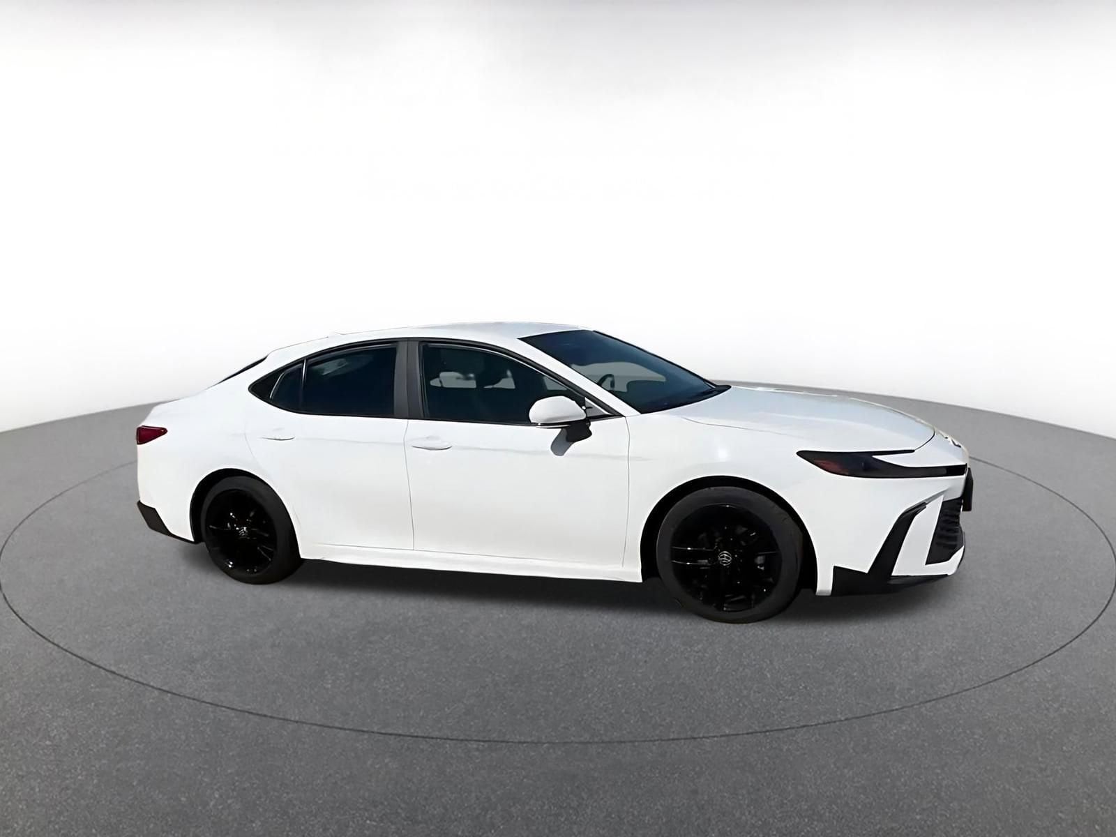 Thumbnail: 2025 Toyota Camry - 2