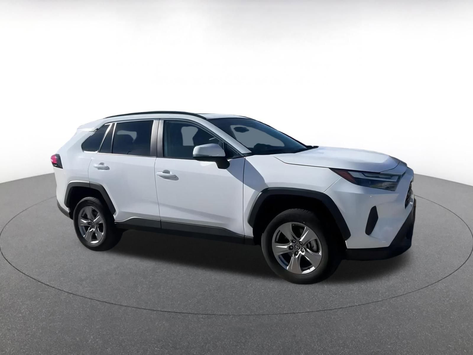 Thumbnail: 2025 Toyota RAV4 - 2