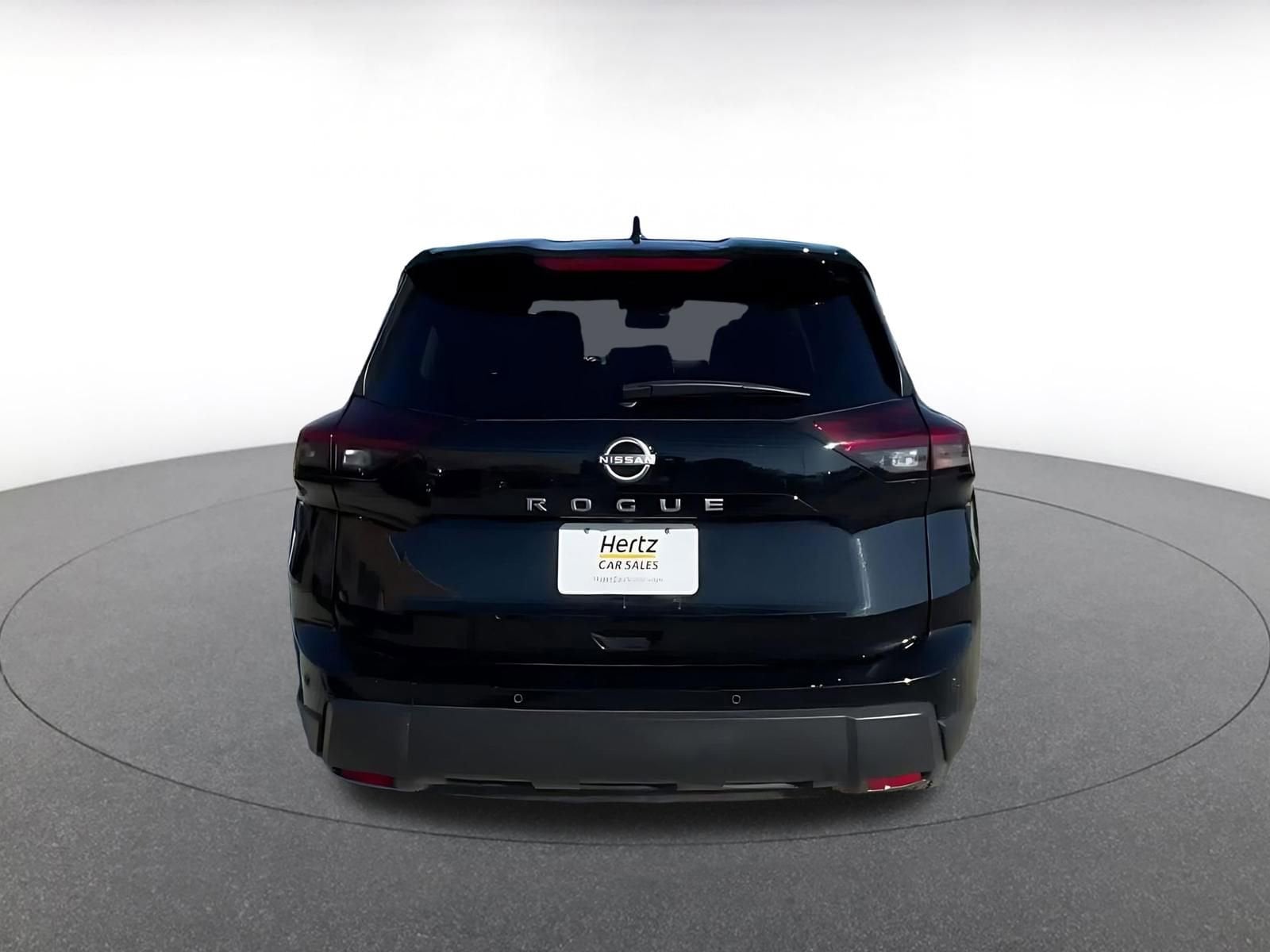 Thumbnail: 2025 Nissan Rogue - 12