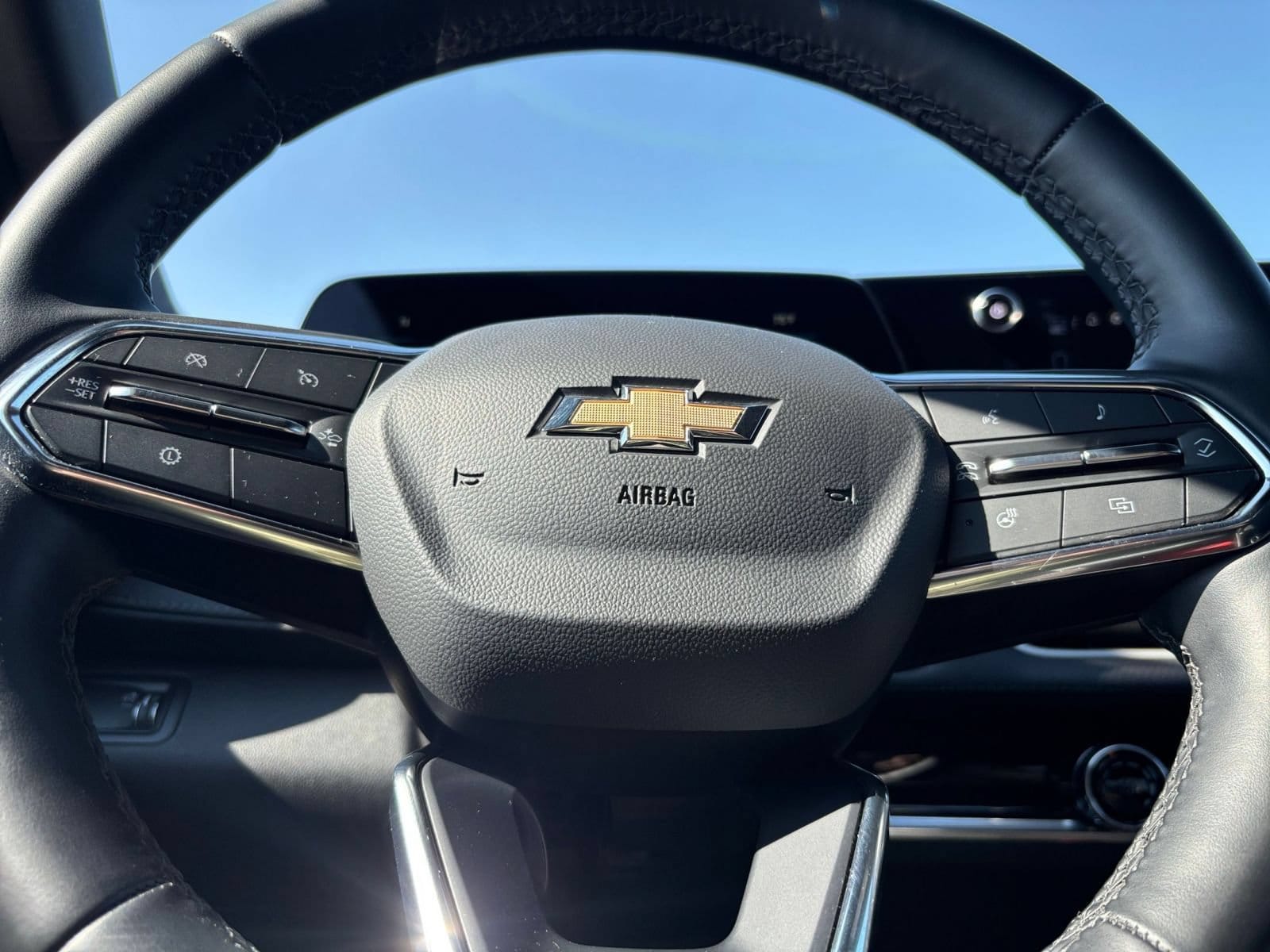 Thumbnail: 2025 Chevrolet Equinox - 27