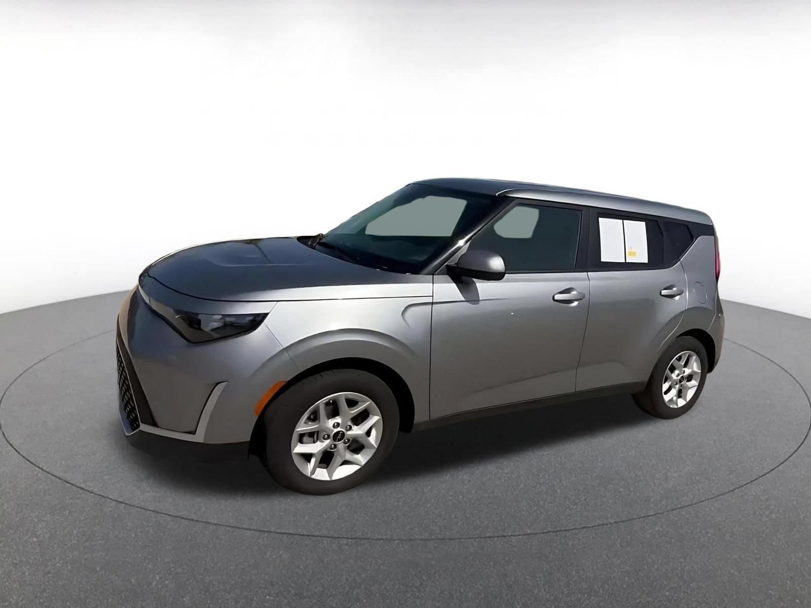Thumbnail: 2025 Kia Soul - 6