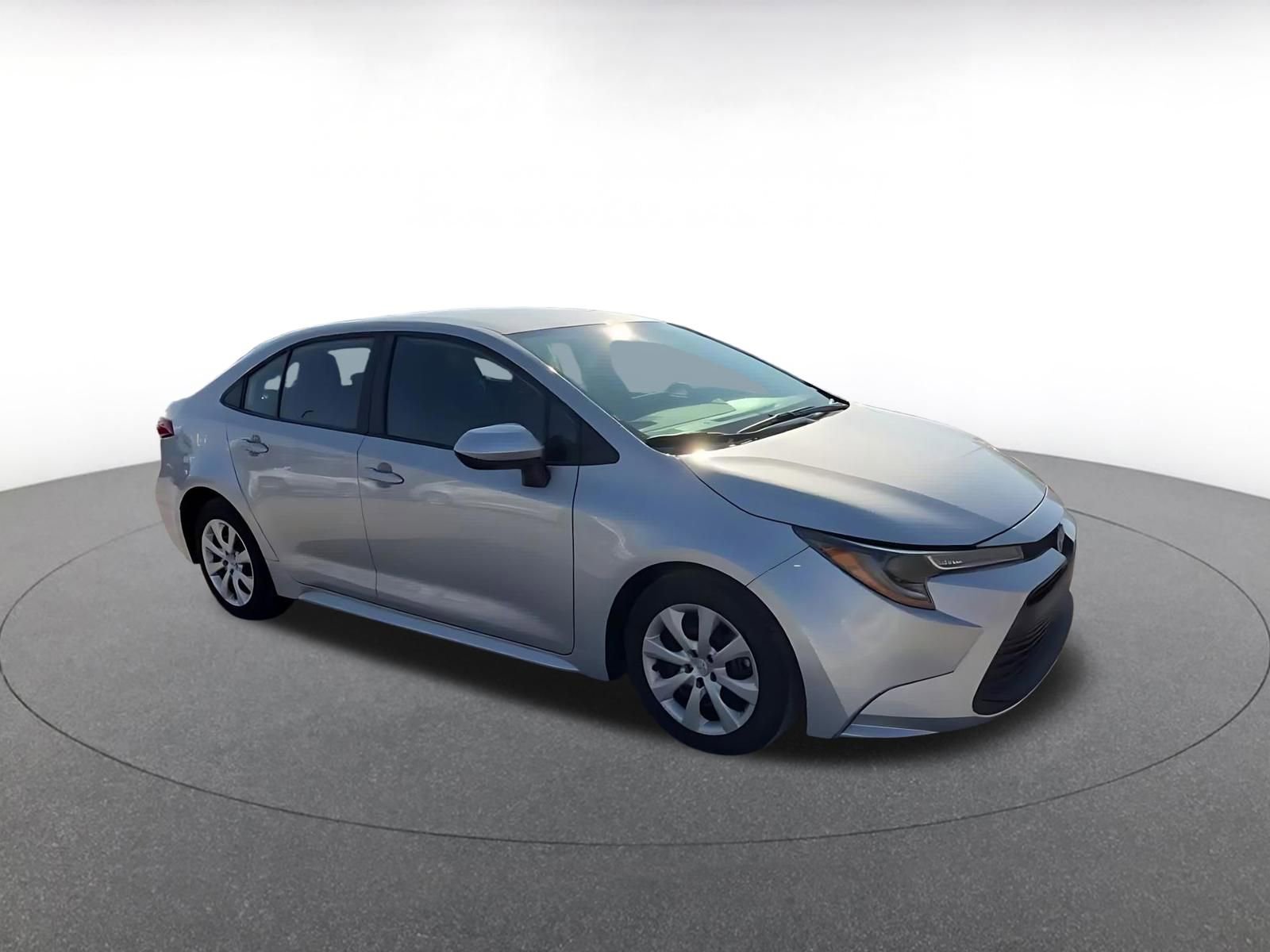 Thumbnail: 2025 Toyota Corolla - 2