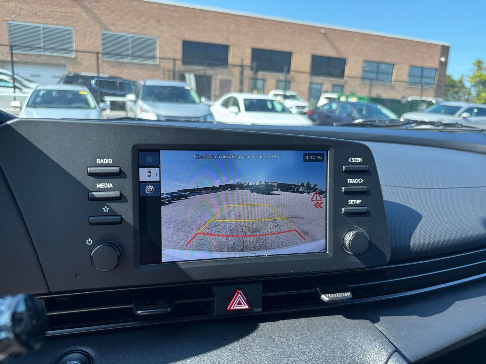 Thumbnail: 2026 Hyundai Elantra - 22