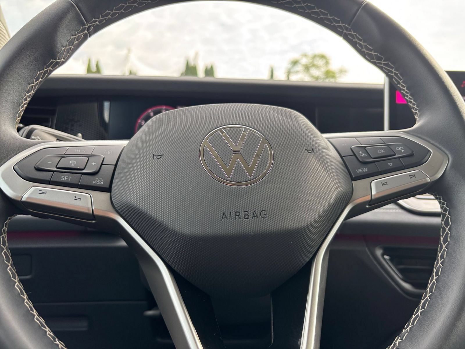 Thumbnail: 2026 Volkswagen Tiguan - 30