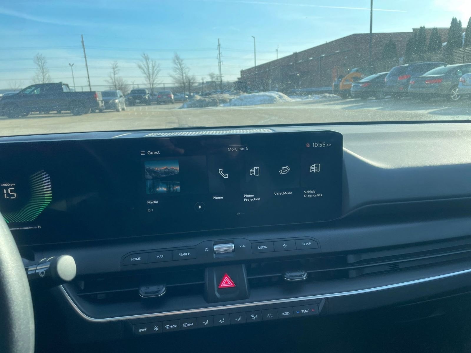 Thumbnail: 2025 Kia K4 - 18