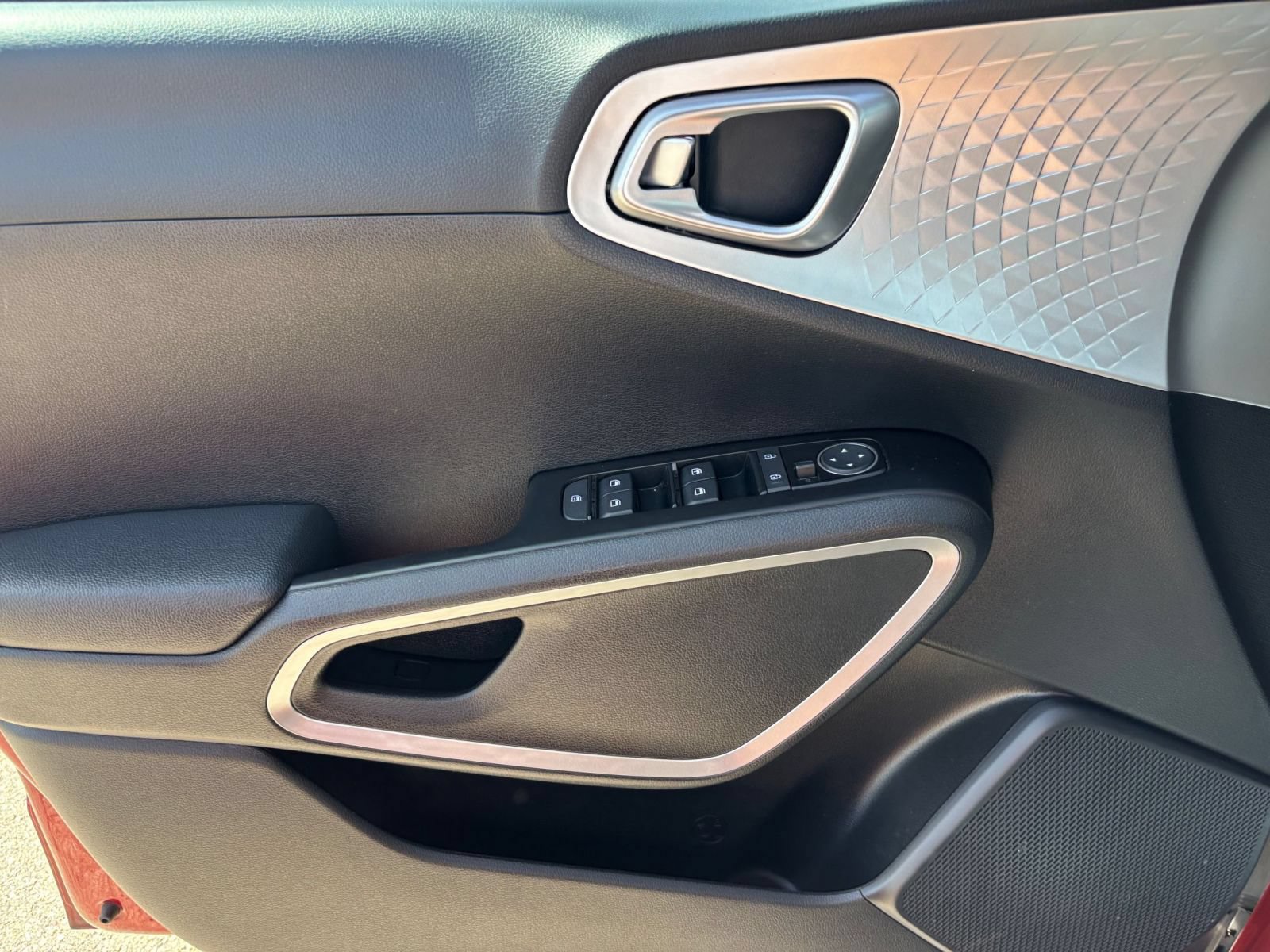 Thumbnail: 2025 Kia Soul - 18
