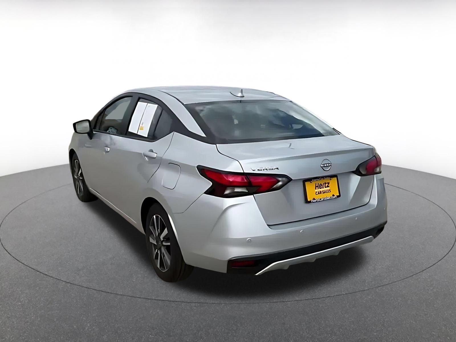 Thumbnail: 2025 Nissan Versa - 12