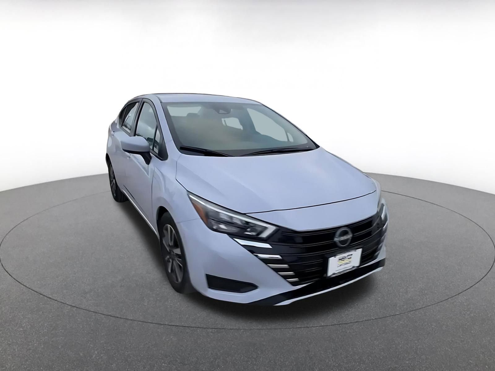 Thumbnail: 2025 Nissan Versa - 3