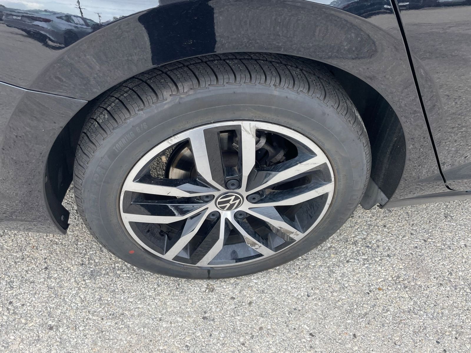 Thumbnail: 2025 Volkswagen Jetta - 29