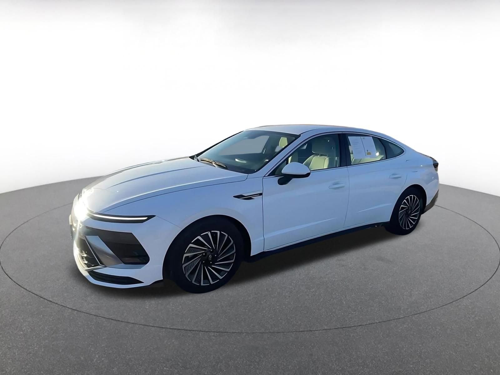 Thumbnail: 2025 Hyundai Sonata - 8