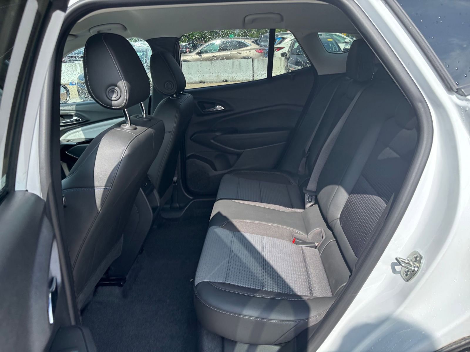 Thumbnail: 2025 Chevrolet Trax - 24