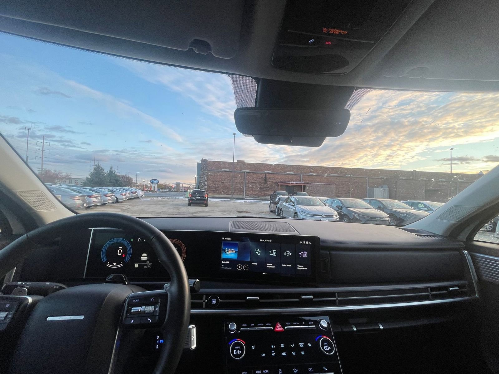 Thumbnail: 2025 Hyundai Santa Fe - 33