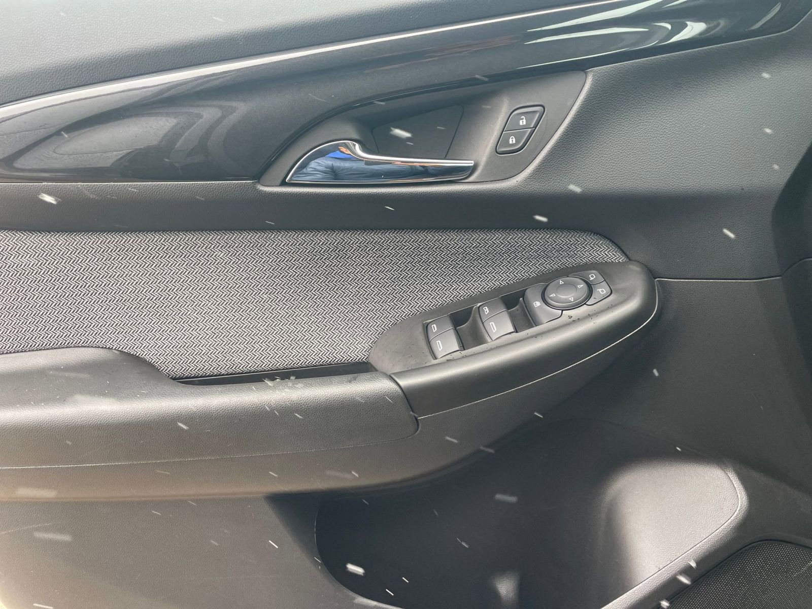 Thumbnail: 2025 Chevrolet TrailBlazer - 20