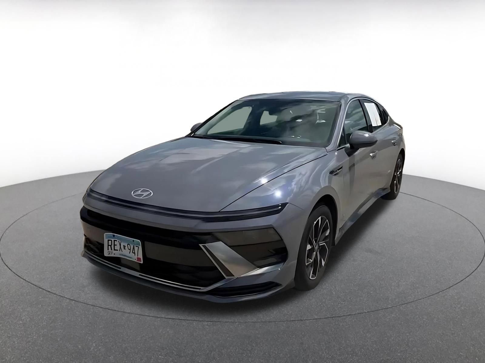 Thumbnail: 2025 Hyundai Sonata - 7