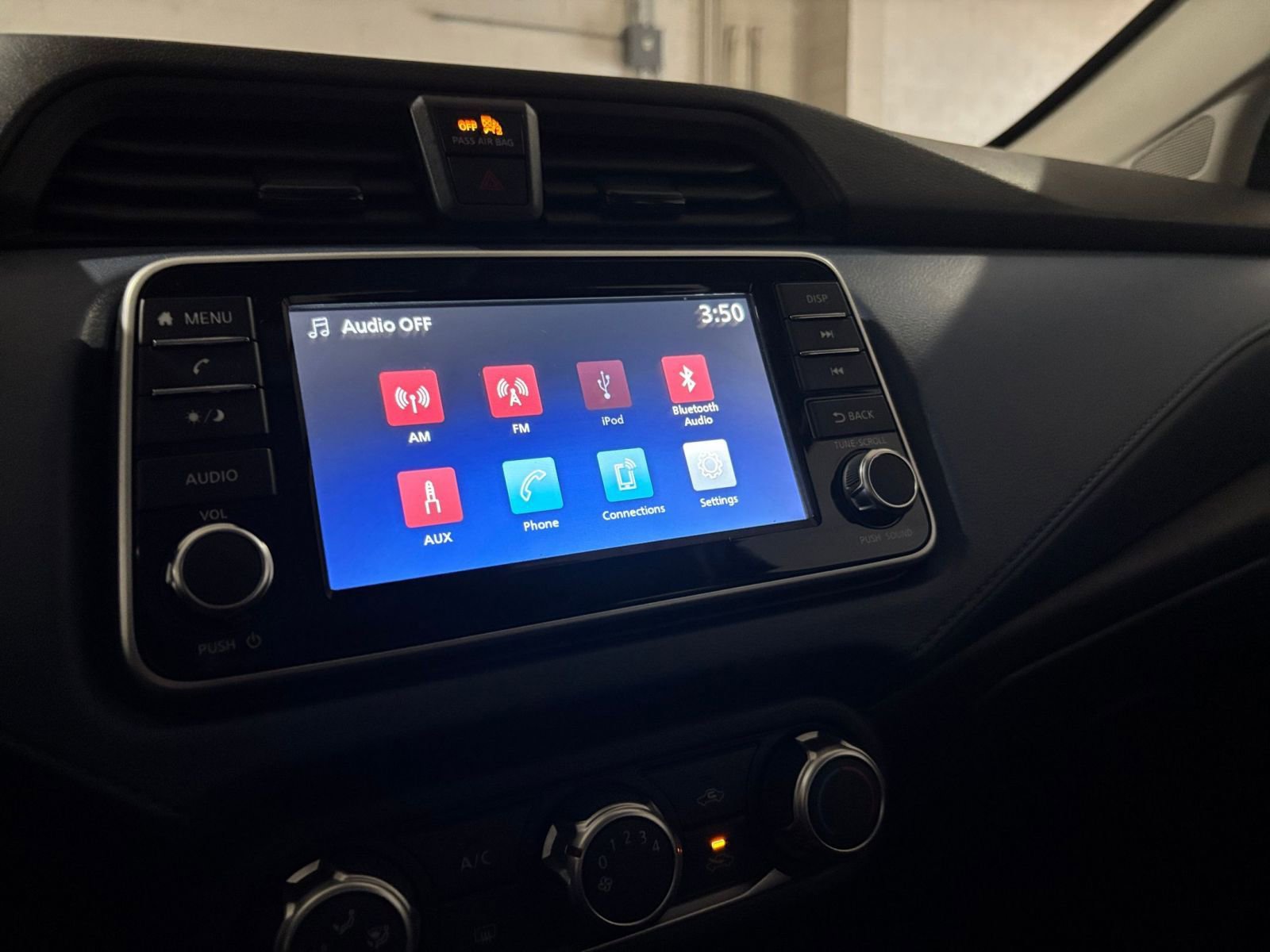Thumbnail: 2025 Nissan Versa - 20