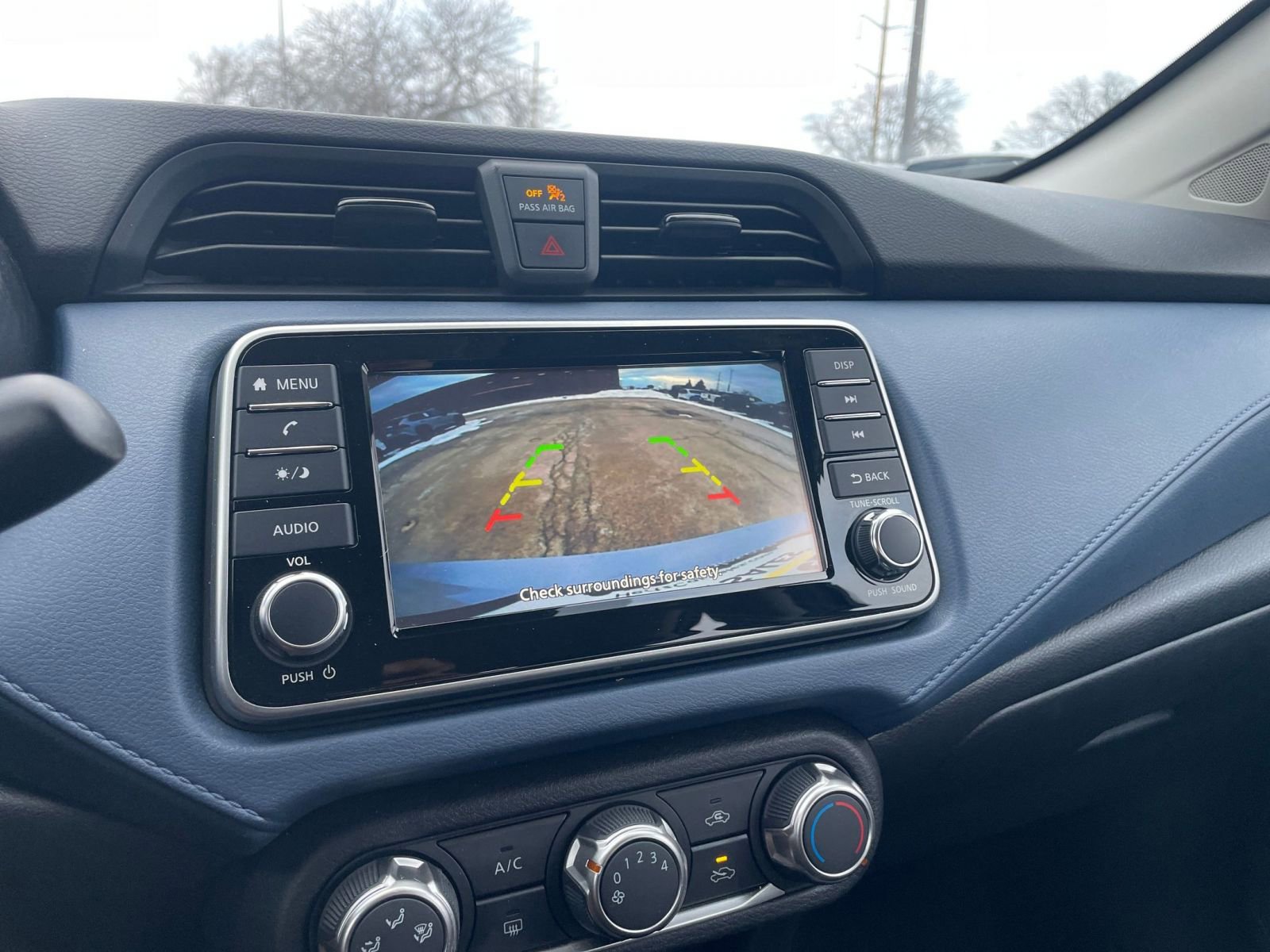 Thumbnail: 2025 Nissan Versa - 24