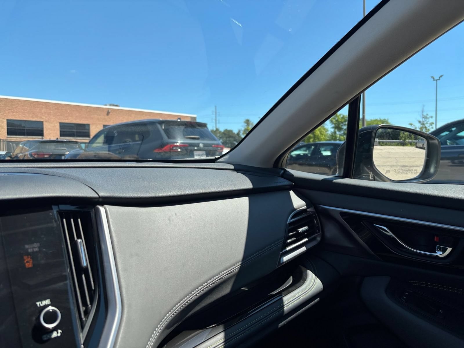 Thumbnail: 2024 Subaru Outback - 35